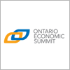 Ontario Economic Summit