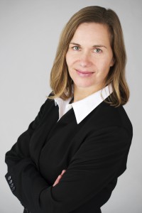 Ulrike Bahr-Gedalia headshot