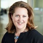 Women in Leadership - Andrea Stairs, Managing Director, eBay Canada