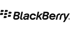 Blackberry logo