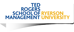 Ted Rogers SM logo