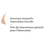 First Winners of Governor General's Innovation Awards