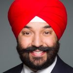 Supercluster Announcement by Minister Bains