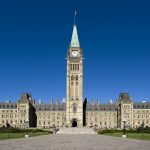 Annual Hill Day Reception with Minister Joyce Murray